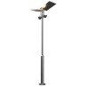 PSM Lighting Volare T1206.C Garden Pole