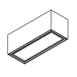 PSM Lighting Betaplus 1713.Es50 Ceiling Lamp