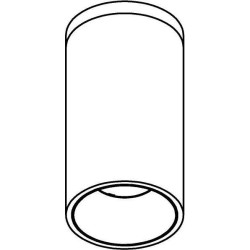 PSM Lighting Equal 2081 Ceiling Lamp