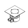 PSM Lighting Lava 1123.150 Recessed Spot