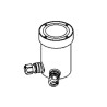 PSM Lighting Lava 2309.9 Recessed Spot