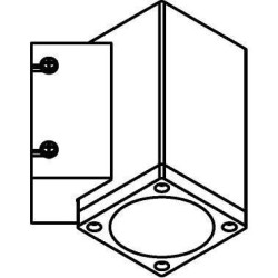 PSM Lighting Mauro W715 Wall Lamp