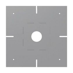 PSM Lighting Plasterkit S6.25