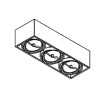 PSM Lighting Spinner X 1863 Ceiling Lamp