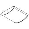 PSM Lighting Wing 1545Led Ceiling Lamp