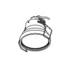 PSM Lighting Zia Veranda Zia50V.Es50 Recessed Spot