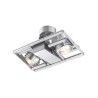 PSM Lighting Camera 947 Ceiling Lamp