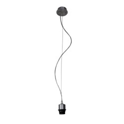 PSM Lighting Maestro For Shade 5007 Suspension Lamp