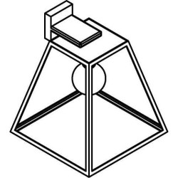 PSM Lighting Polo W756 Wall Lamp