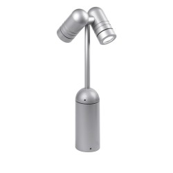 PSM Lighting Ryta T1043.100 Garden Pole