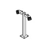 PSM Lighting Ufo Led T7012.650 Garden Pole