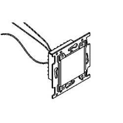 PSM Lighting Mia X 1634.230V PSM Lighting Mia X 1634.230V.B Recessed spot