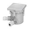 PSM Lighting Lava 2217.5 Recessed Spot
