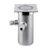 PSM Lighting Lava 2357.5.150 Recessed Spot