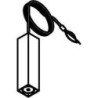 PSM Lighting Mero 1846.Ac.250 Suspension Lamp
