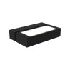 PSM Lighting Otto W1078.2 Wall Lamp