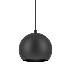 PSM Lighting Moby 5096.B.E27.1M PSM Lighting Moby 5096.B.E27.1M.TX1 Suspension lamp