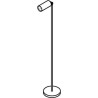 PSM Lighting Alfrood 1349 Floor Lamp