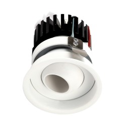 PSM Lighting Cameleon 1505.Zxo.S2 Recessed Spot