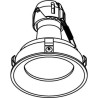 PSM Lighting Equal Click System E-Clickbom.Es50 Recessed Spot