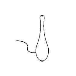 PSM Lighting Gota 1830 Floor Lamp