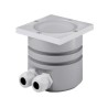 PSM Lighting Lava 1103 Recessed Spot