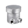 PSM Lighting Lava 2310.B.5 Recessed Spot