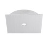 PSM Lighting Square Click System Caszero 