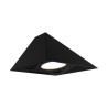 PSM Lighting Venus W501.Es50 Wall Lamp