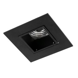 PSM Lighting Coco Kubo Gala Bora Deep.Es50 Recessed Spot