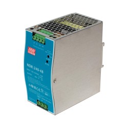 PSM Lighting Driver - Transfo Ndr240-48 