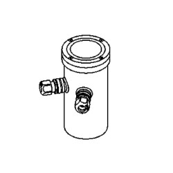 PSM Lighting Lava 2300.5 Recessed Spot