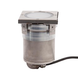 PSM Lighting Magma 3344.5 Recessed Spot