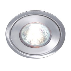 PSM Lighting Ø80 System Pico50Lnout Recessed Spot