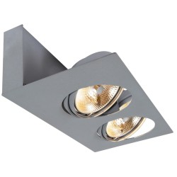 PSM Lighting Bridge 1799 Wall Lamp