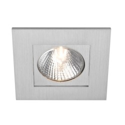 PSM Lighting Coco Kubo Gala Bora Kubo.Es50 Recessed Spot