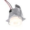PSM Lighting Felix W1376 Recessed Spot