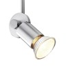 PSM Lighting Hi Discus Hi.6015 Ceiling Lamp / Wall Lamp