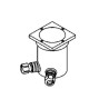 PSM Lighting Lava 2205.9 Recessed Spot