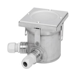 PSM Lighting Lava 2219.9 Recessed Spot