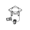 PSM Lighting Lava 2219.9 Recessed Spot