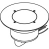 PSM Lighting Magma 3308.5.160 Recessed Spot