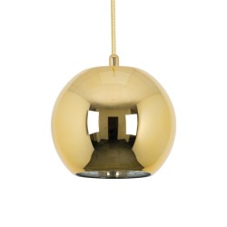 PSM Lighting Moby 4970.B.E27 Suspension Lamp