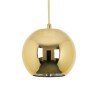 PSM Lighting Moby 4970.B.E27 Suspension Lamp