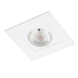 PSM Lighting Ø80 Kubo.Sla Recessed Spot