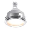 PSM Lighting Ø80 Convertible System Casaquanodot Recessed Spot