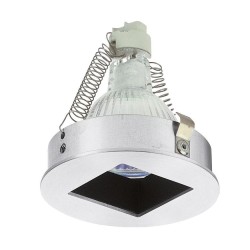 PSM Lighting Ø80 Convertible System Casversoc Recessed Spot