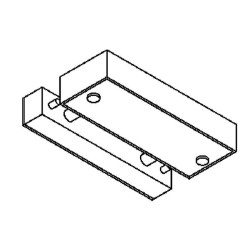 PSM Lighting Otto W1083 Wall Lamp