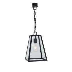 PSM Lighting Polo W748.Ch Suspension Lamp