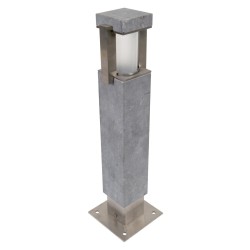 PSM Lighting Porto T300.450 Garden Pole
